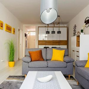 Appartement met Twee Slaapkamers
